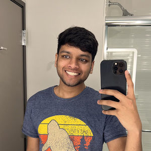 Meet your Posher, Ethan